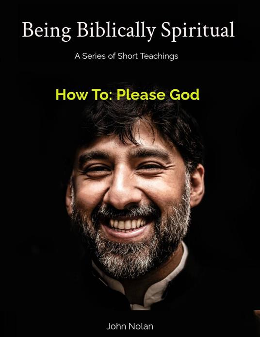 How To Please God