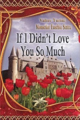 If I didnt{ Love you so much - Jthomas - cover