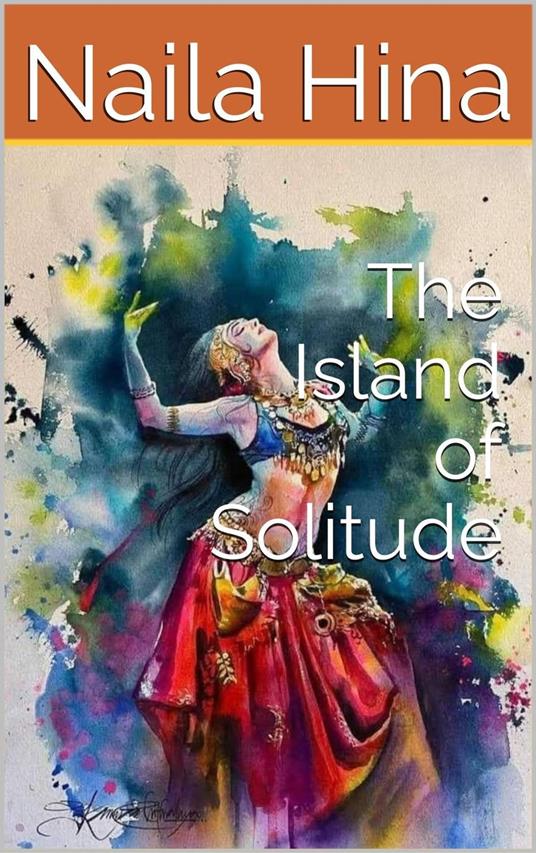 The Island of Solitude