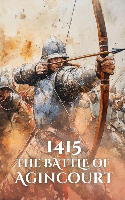 1415: The Battle of Agincourt