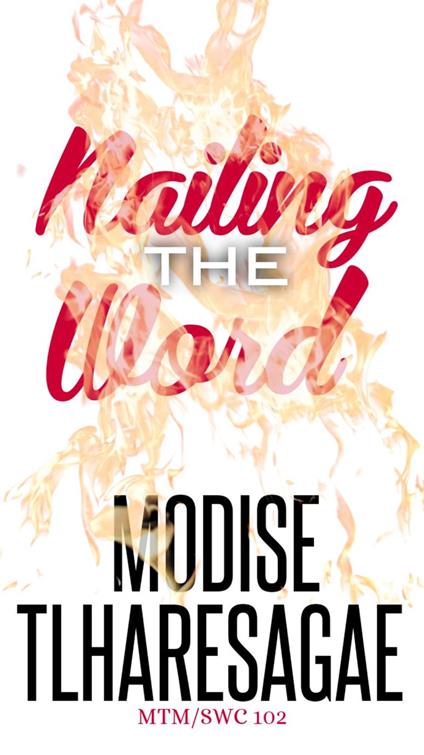 Nailing The Word
