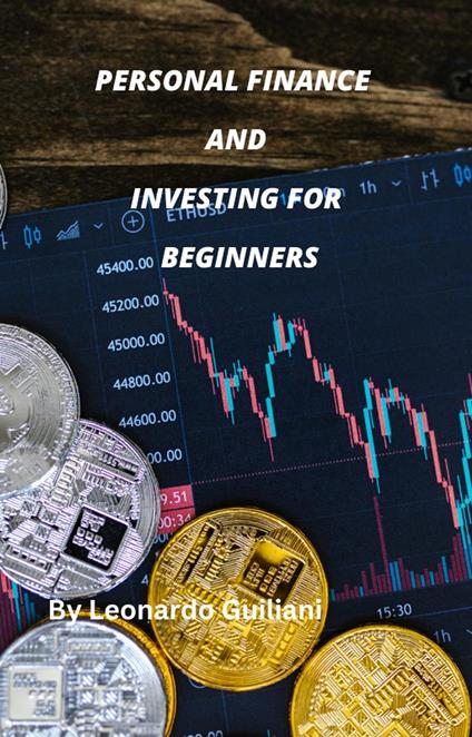 Personal Finance and Investing for Beginners