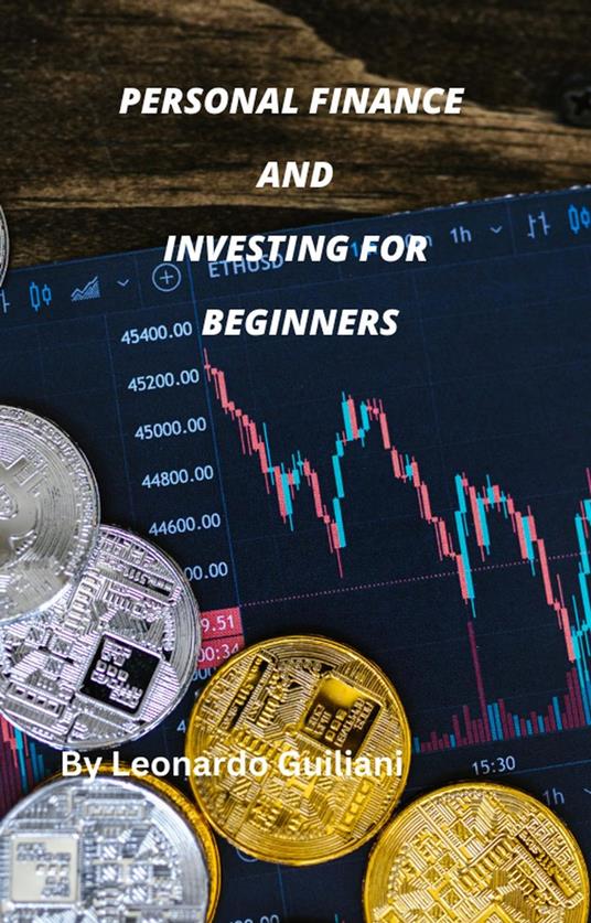 Personal Finance and Investing for Beginners
