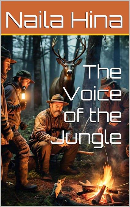 The Voice of the Jungle