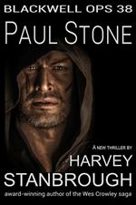 Blackwell Ops 38: Paul Stone