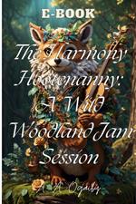 The Harmony Hootenanny: A Wild Woodland Jam Session