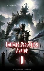 Infinite Deduction Avatar