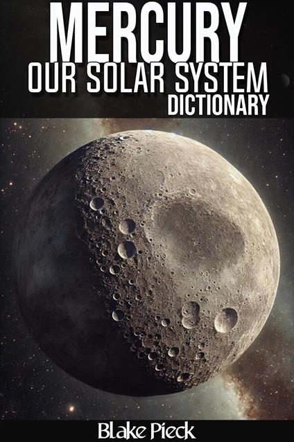 Mercury Dictionary