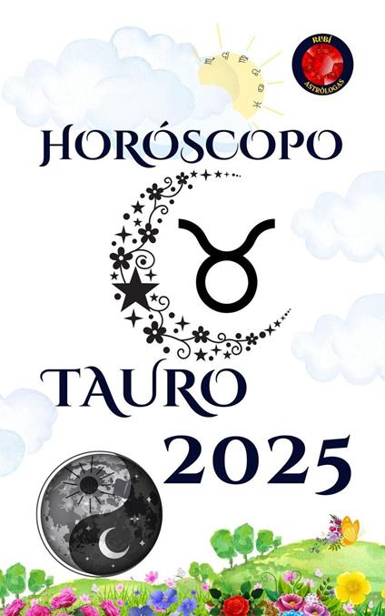 Tauro Horóscopo 2025