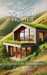 Earth Covered Home