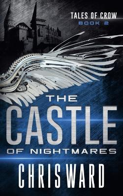 The Castle of Nightmares - Chris Ward - cover