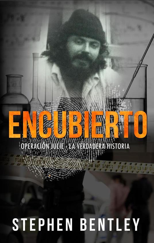 Encubierto