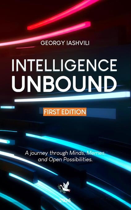 Intelligence Unbound