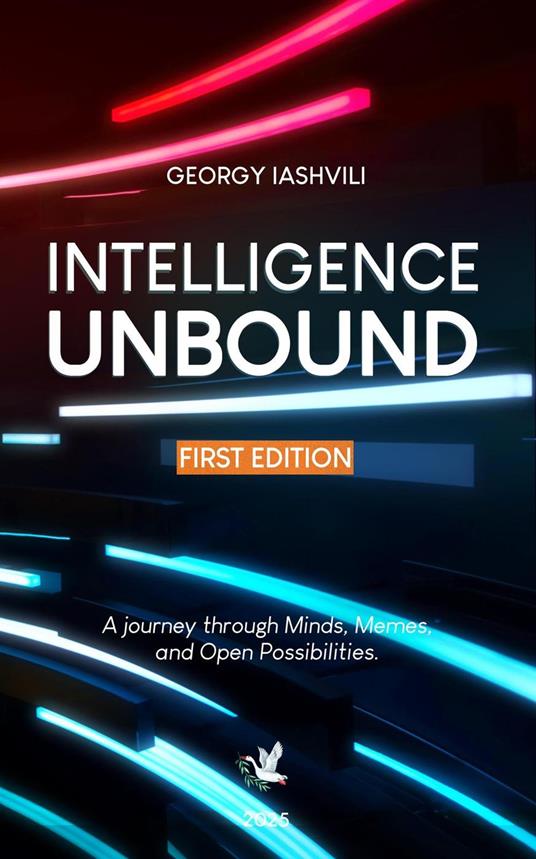 Intelligence Unbound