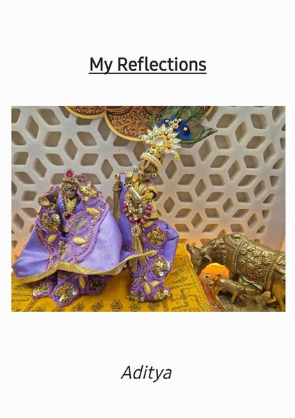 My Reflections