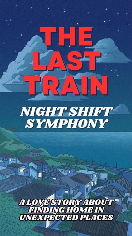The Last Train: Night Shift Symphony, A Love Story About Finding Home in Unexpected Places