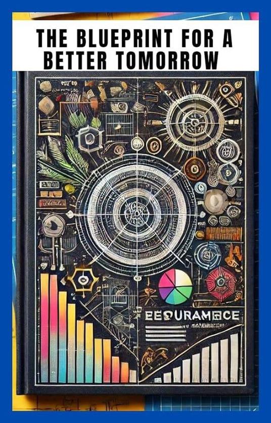 The Blueprint for a Better Tomorrow