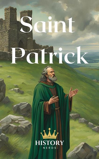 Saint Patrick