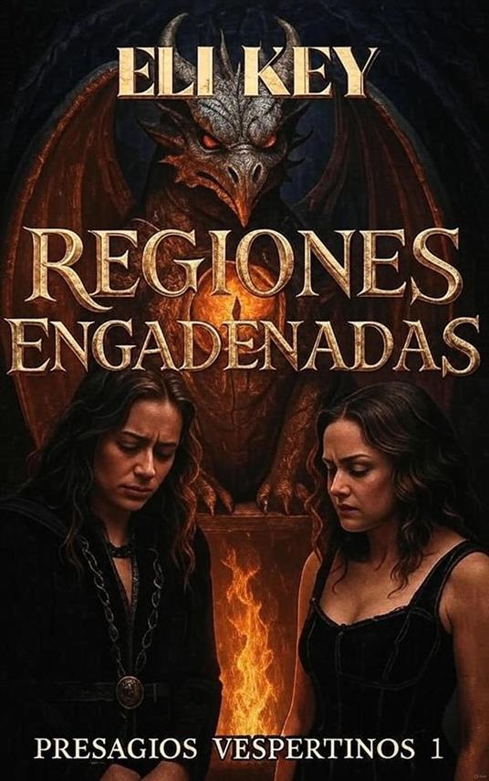 Regiones Encadenadas