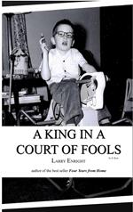 A King in a Court of Fools