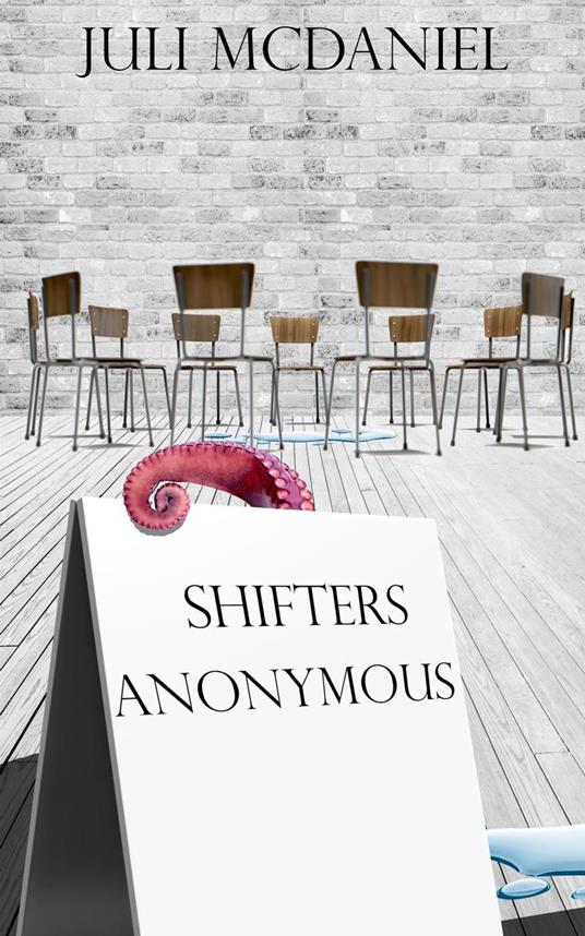 Shifters Anonymous