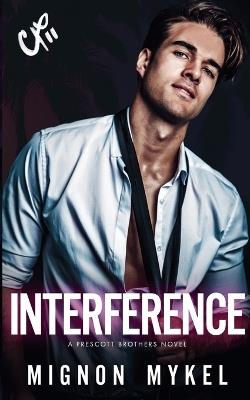 Interference - Mignon Mykel - cover