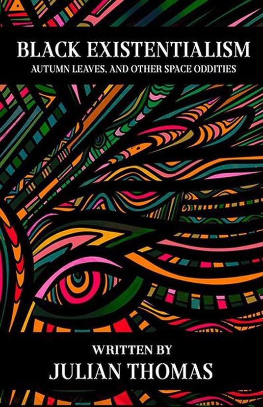 Black Existentialism