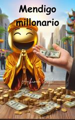 Mendigo millonario