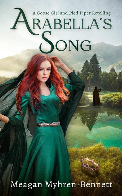 Arabella's Song - Meagan Myhren-Bennett - ebook