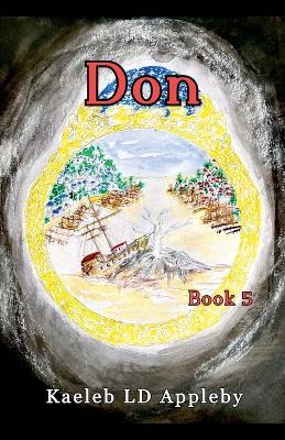 Don - Kaeleb LD Appleby - cover