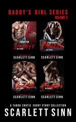 Daddy's Girl Series 2