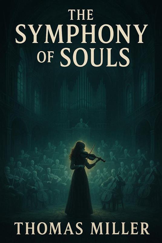 The Symphony of Souls