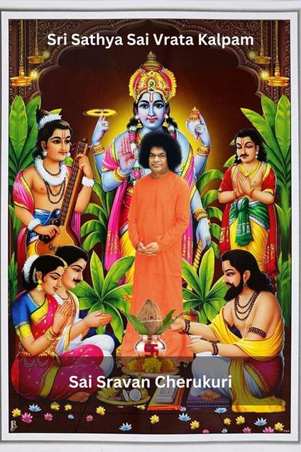 Sri Sathya Sai Vrata Kalpam