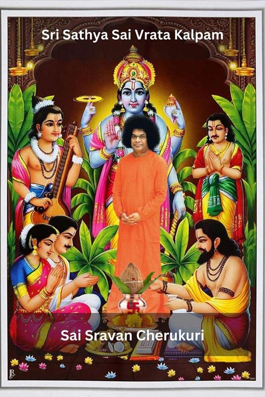 Sri Sathya Sai Vrata Kalpam