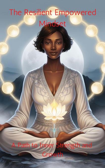 The Resilient Empowered Mindset