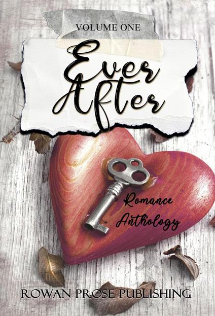 Ever-After: Volume One