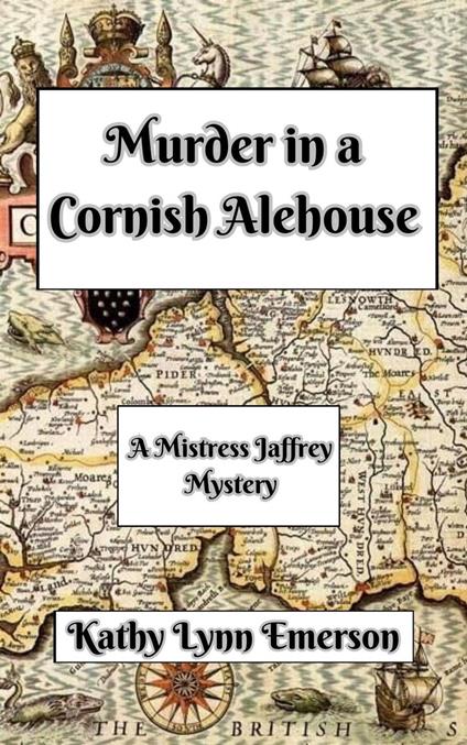 Murder in a Cornish Alehouse