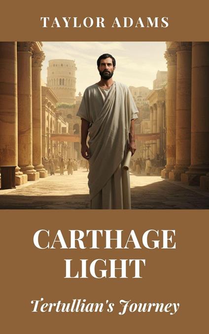 Carthage Light: Tertullian’s Journey