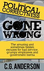 Political Correctness Gone Wrong