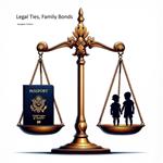 Legal Ties, Family Bonds