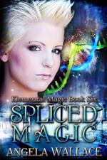 Spliced Magic