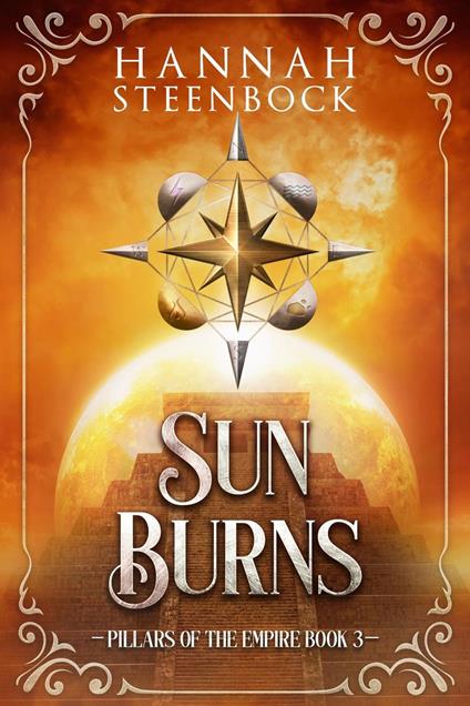 Sun Burns