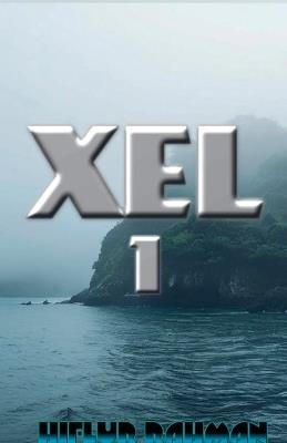 Xel - 1 - Hiflur Rahman - cover