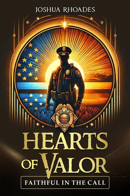 Hearts of Valor - Faithful in the Call