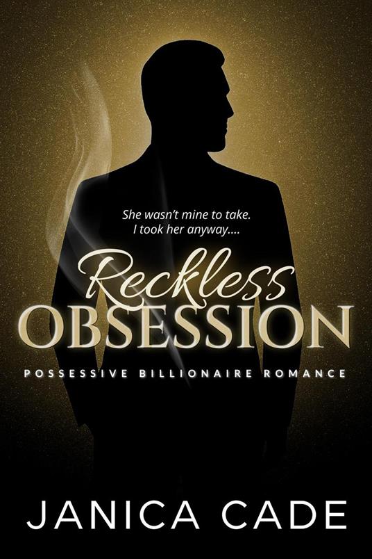 Reckless Obsession