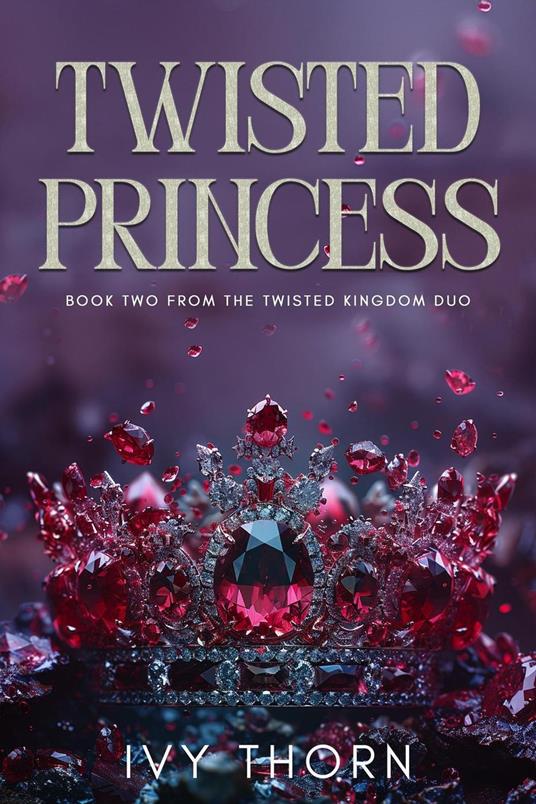 Twisted Princess