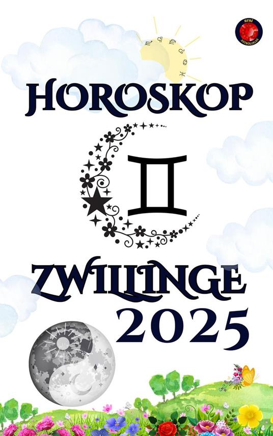 Zwillinge Horoskop 2025