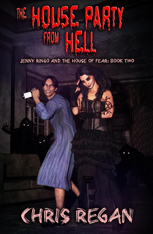 The House Party From Hell