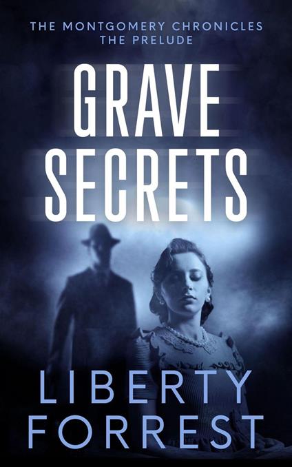 Grave Secrets