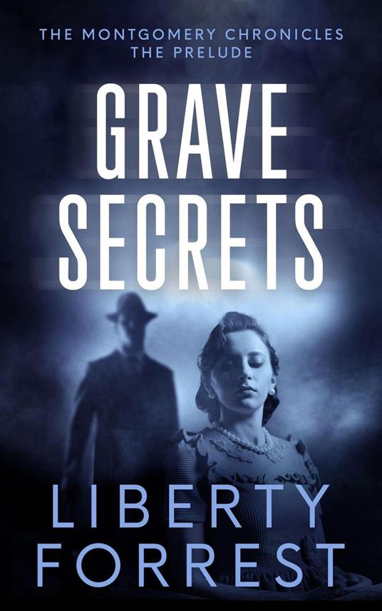 Grave Secrets